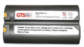 BTRY,ONEIL,4T/CR,2450MAH,550030,550039